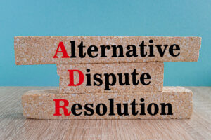 Alternate Dispute Resolution img