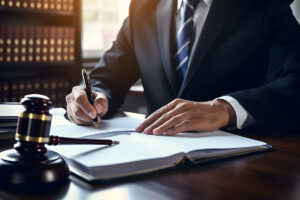 Corporate Lawyer in Mumbai