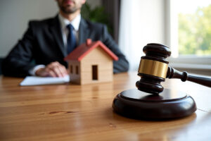 Legal Steps to Buy Property in Mumbai
